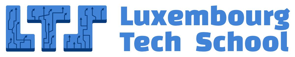 Luxembourg Tech School: Building the next Digital Leaders