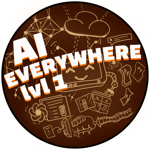 AI Everywhere illustration