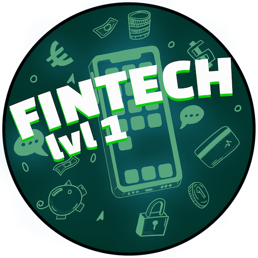 FinTech illustration