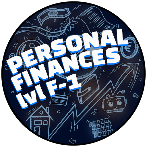 Personal Finances illustration