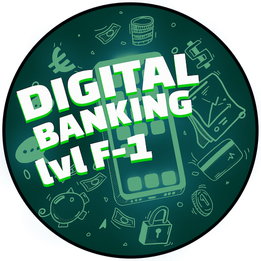 Digital Banking illustration