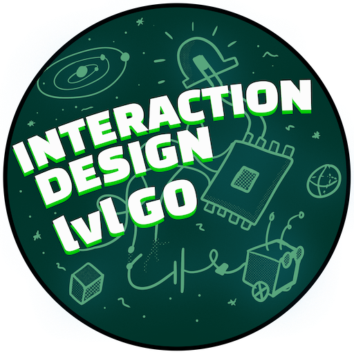 Interaction Design illustration