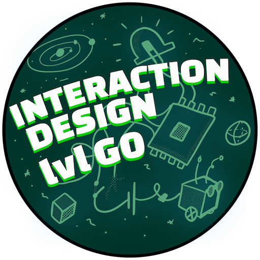 Interaction Design illustration