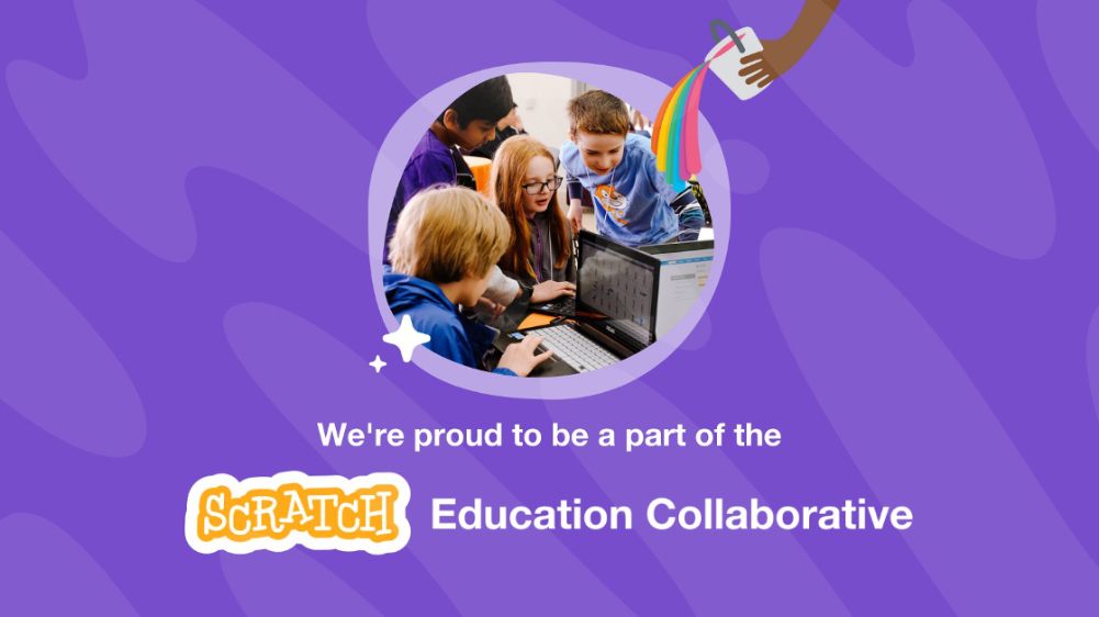Scratch Education Collaborative