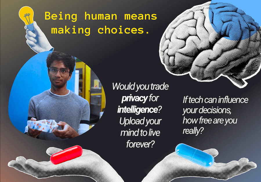 Digital Brain Experience