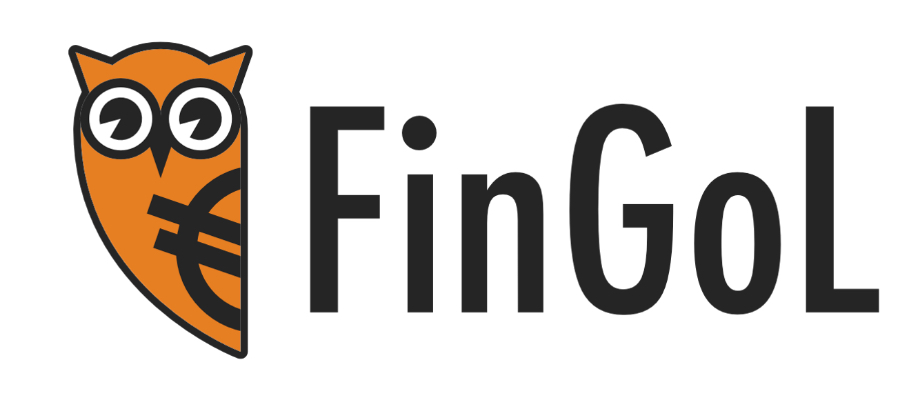 FinGol Logo