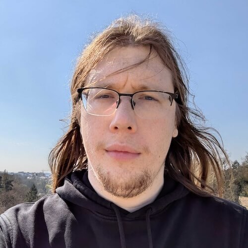 Philippe Margue picture